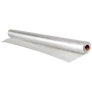 Manta Térmica 1 Face 50 M² Construfoil