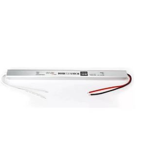 Driver Slim Bivolt 36W 12V 3A Avant