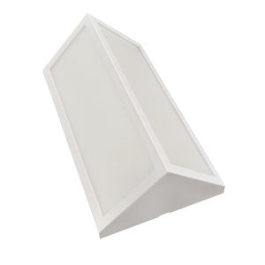 Arandela Led Scalenus Branco 12W 6500K Bivolt Avant
