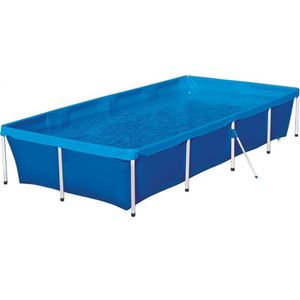 Piscina Standart 3000 Litros 1005 Mor