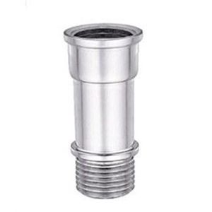Alongador Para Torneira Cromado 1/2X6 Cm 12630 Imperatriz