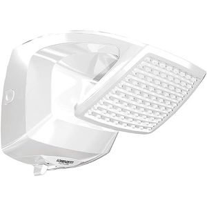 Chuveiro Elétrico Futura Multitemperaturas Branco 5500W 127V Lorenzetti