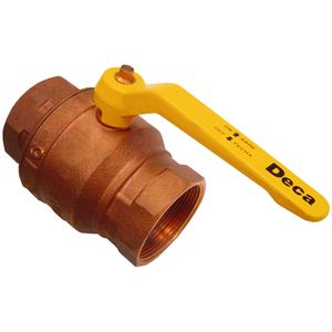 Registro de Esfera 1/2" 1552.B.012 Deca