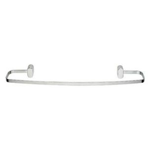 Porta Toalha 50 Cm Lyn Jackwal