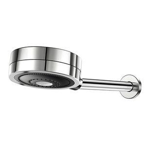 Chuveiro TechnoShower Cromado 01204806 Docol