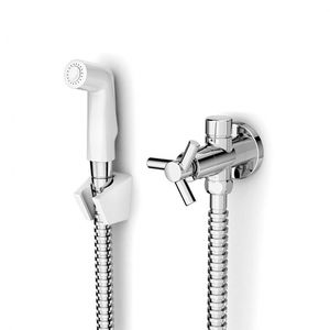 Ducha Higiênica Com Derivação One Celite