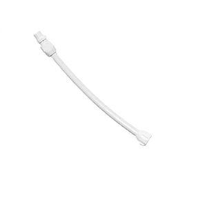 Engate Flexível Pvc 1/2 40 Cm Liege