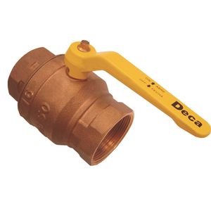 Registro de Esfera 1.1/4" 1552.B.114 Deca