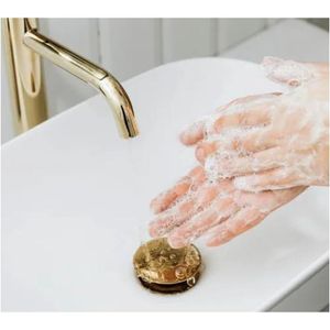 Válvula Click 7/8" Inox Gold VC78-GOL Flvyx