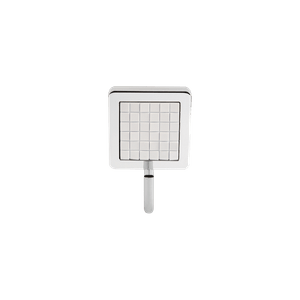 Cabide Branco Obi 020016 Jackwal