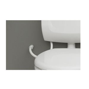 Engate Flexível 50 Cm En50 Branco Astra