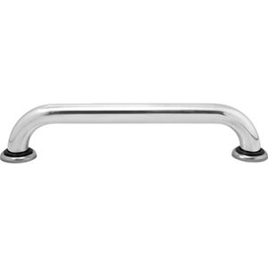 Barra de Apoio Inox 40 Cm 1221 Hidrolar