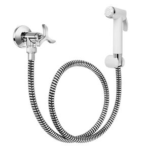 Ducha Higiênica com registro e gatilho Pertutti Docol