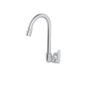 Torneira de Parede Flex Plus Cromada 1168 C21 Deca