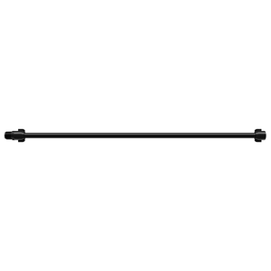 Engate Flexível Preto de 1/2 Astra 40 Cm Astra
