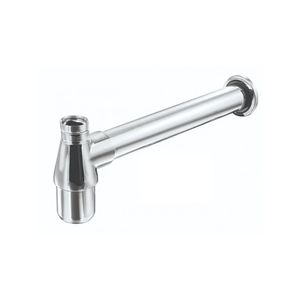 Sifão Copo Higo Metal Para Pia Imperatriz