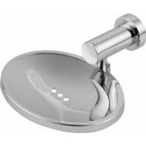 Saboneteira Viarregio Para Parede Inox 1500 Hidrolar