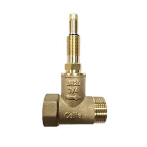 Base Registro de Pressão 3/4" DN20 D16 Celite
