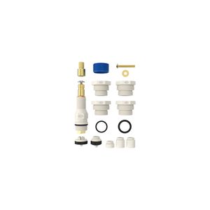 Kit Fácil Para Registro 9 em 1 Blukit