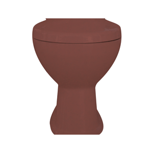 Vaso Sanitário Para Caixa Acoplada Porto Ocre Luzarte