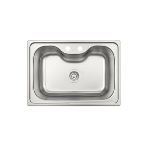 Cuba Inox Morgana 69x49 Cm Tramontina