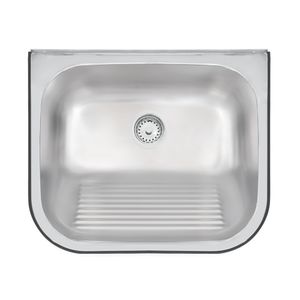 Tanque Inox 50x40 Cm 94401/107 Tramontina