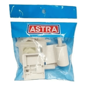 Conjunto de Fixação para Assento Soft Close SC/KIT*BR1 Astra
