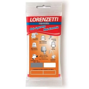 Resistência Para Chuveiros 127V 4500W Lorenzetti