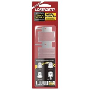 Resistência Loren Ultra 3T 220V 4600W Lorenzetti