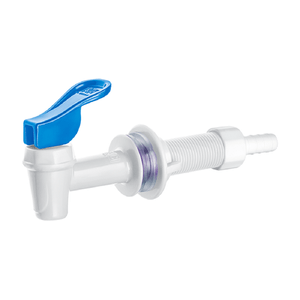 Torneira De Filtro Automática Com Acionamento Superior+Adaptador Herc
