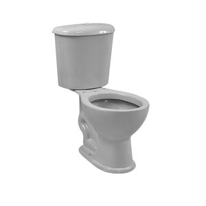 Vaso Para Caixa Acoplada Porto  Luzarte