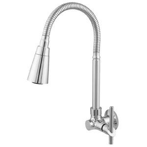 Torneira de Cozinha Bancada Com Bica Spire 1/4 Voltas 2186 Imperatriz