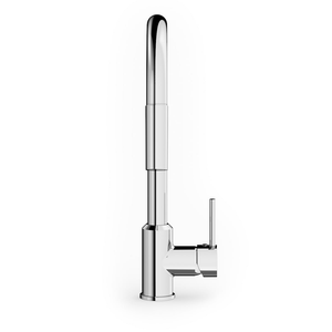 Torneira Cozinha Mesa Monocomando Cromada B5000F5CR0 Celite