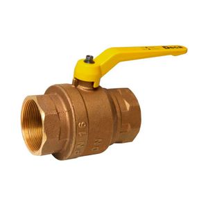 Registro de Esfera 3/4" 1552 Deca
