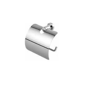 Papeleira Viarregio Com Tampa Inox 1496 Hidrolar