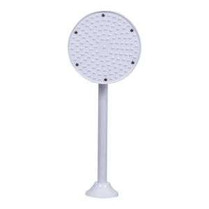 Chuveiro Branco 6" Lumar