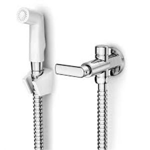 Ducha Higiênica Com Derivação Smart Cromada Celite