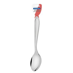 Colher para Arroz Laguna em Aço Inox Tramontina