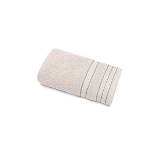 Toalha De Rosto Verona 50x70 Marfim Buettner