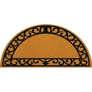 Tapete Vinil Formas Garden 30X60 Kapazi