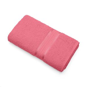 Toalha Banhão Napoli 81x150 Cm Blush Buettner