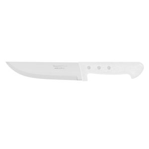 Faca para Cozinha Plenus 6" Branco 22921186 Tramontina