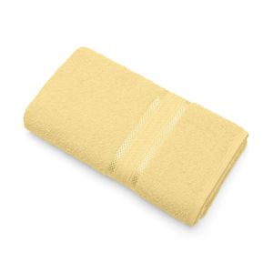 Toalha Banhão Napoli 81x150 Cm Ouro Buettner