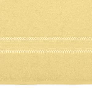 Toalha Banhão Napoli 81x150 Cm Ouro Buettner