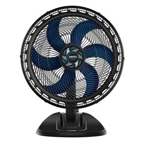 Ventilador Xtreme Force Breeze Mesa 50 Cm VB50 127V Arno