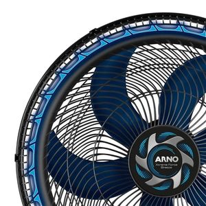 Ventilador Xtreme Force Breeze Mesa 50 Cm VB50 127V Arno