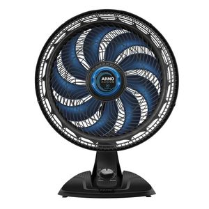 Ventilador de Mesa Xtreme 9 VE95 40cm Repelente 127V 160W Arno
