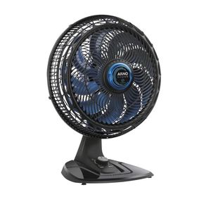 Ventilador de Mesa Xtreme 9 VE95 40cm Repelente 127V 160W Arno