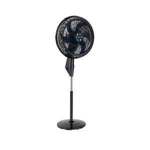 Ventilador De Coluna Xtreme Force Breeze Preto 50 Cm 127V Arno