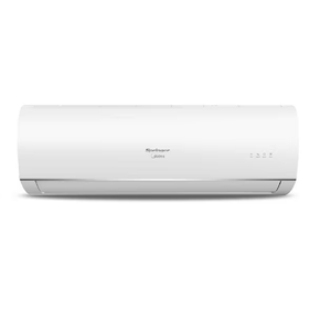 Ar condicionado Inverter Airvolution 220V 18000BTUS Springer Midea